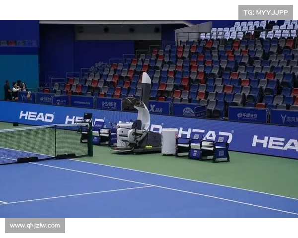 多角度拍摄技术在网球比赛中的应用与视觉效果分析 多角度拍摄技术在网球比赛中的应用与视觉效果分析