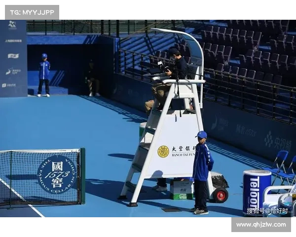 网球比赛裁判的职责与工作流程全解析 让你深入了解赛场上的判决与规则 网球比赛裁判的职责与工作流程全解析 让你深入了解赛场上的判决与规则