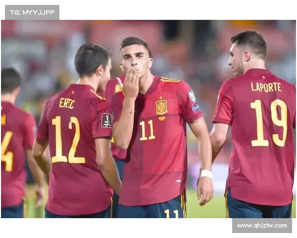 西班牙国家队FC26球员实力排名分析及其未来潜力预测 西班牙国家队FC26球员实力排名分析及其未来潜力预测