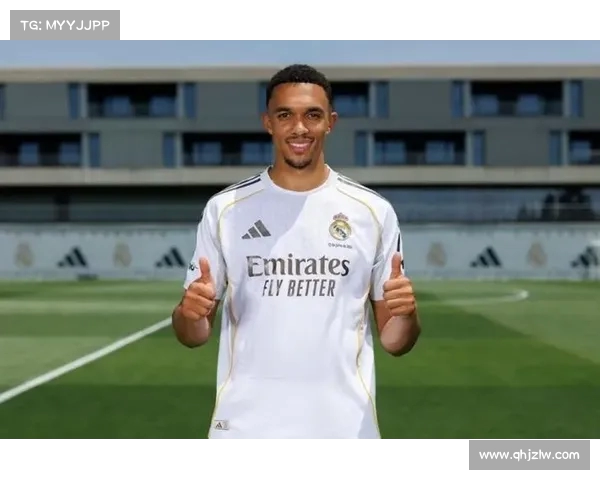 阿诺德适应皇马仍需时间 不会成为中场核心球员 阿诺德适应皇马仍需时间 不会成为中场核心球员