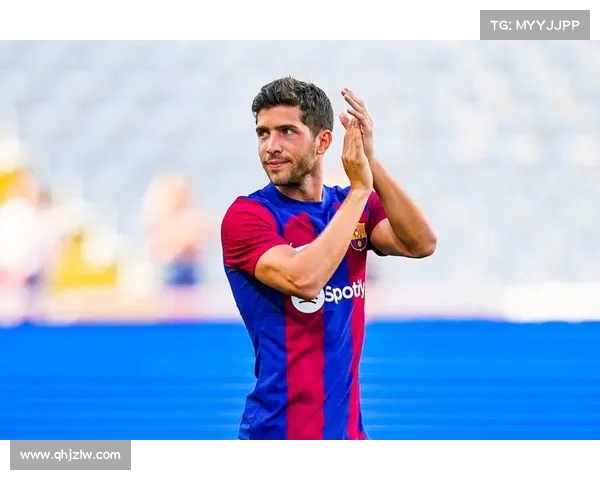 罗贝托：我们全力以赴但巴萨太强大 相信他们本赛季会表现得更好